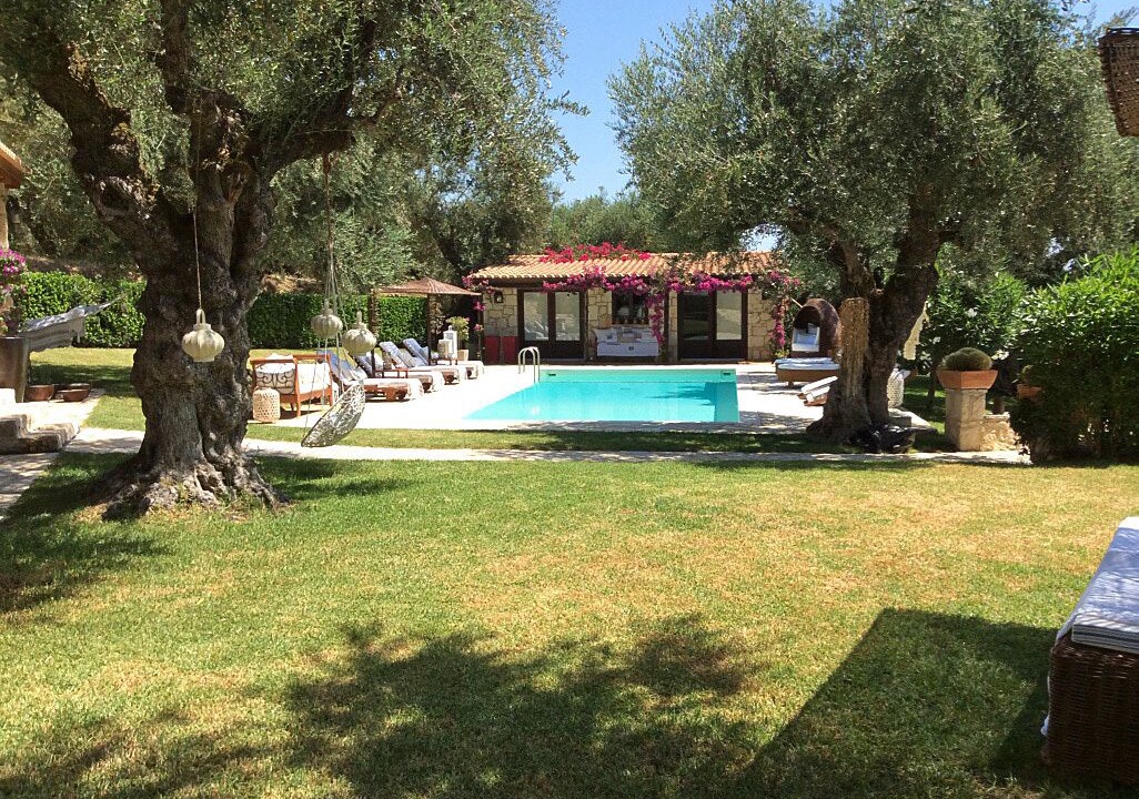 Photo of Outdoor in Lithakia