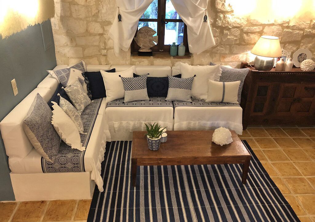 Photo of Livingroom in Lithakia