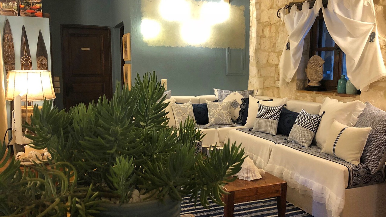 Photo of Livingroom in Lithakia