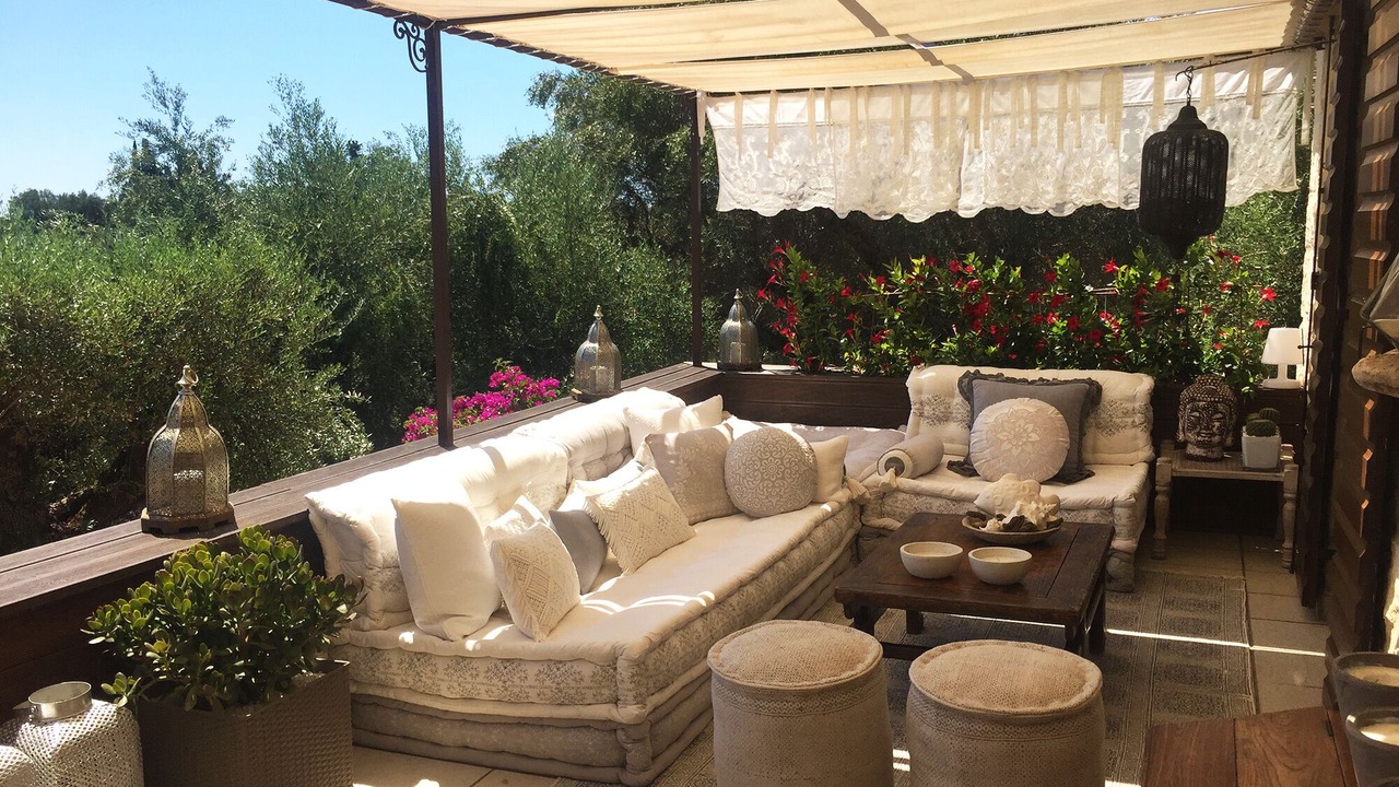 Photo of Outdoor in Lithakia