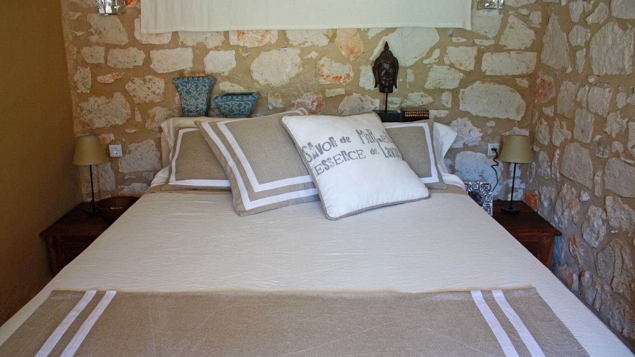 Photo of Bedroom in Lithakia