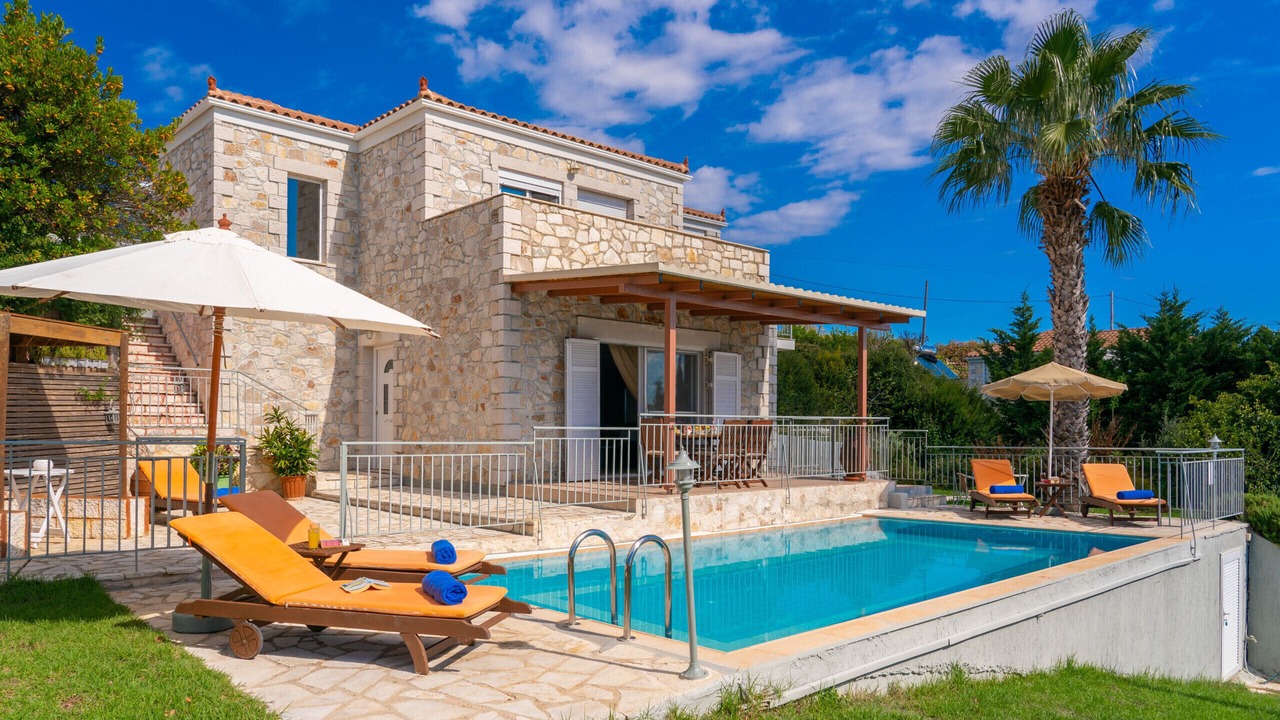 Photo of Outdoor in Skala