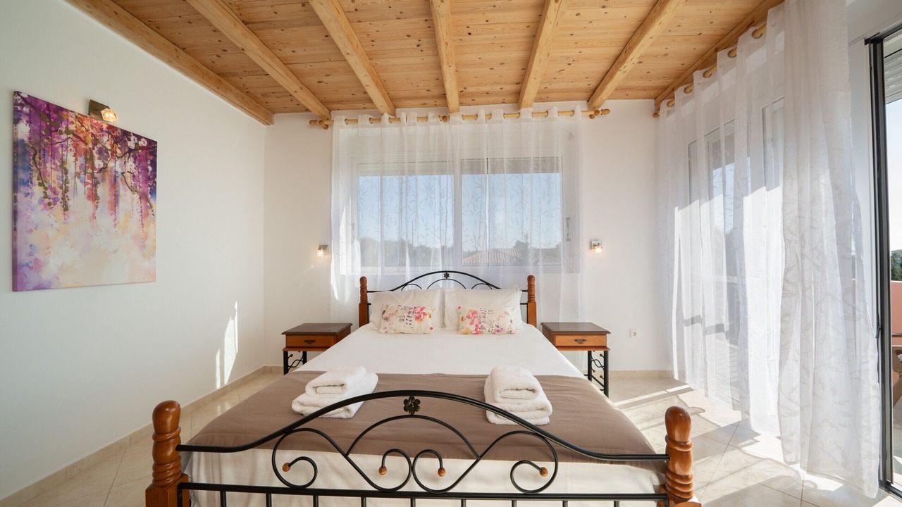Photo of Bedroom in Skala