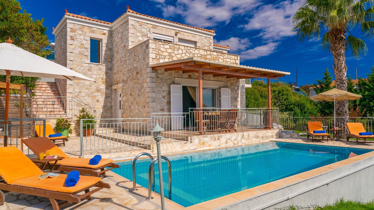 Photo of Outdoor in Skala