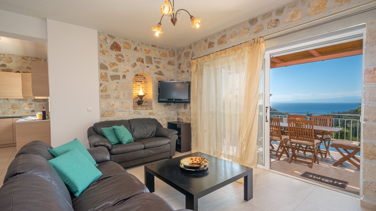Photo of Livingroom in Skala