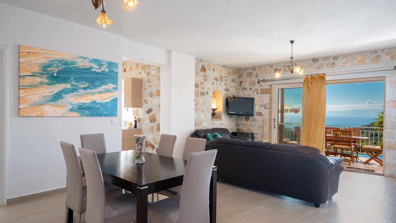 Photo of Livingroom in Skala