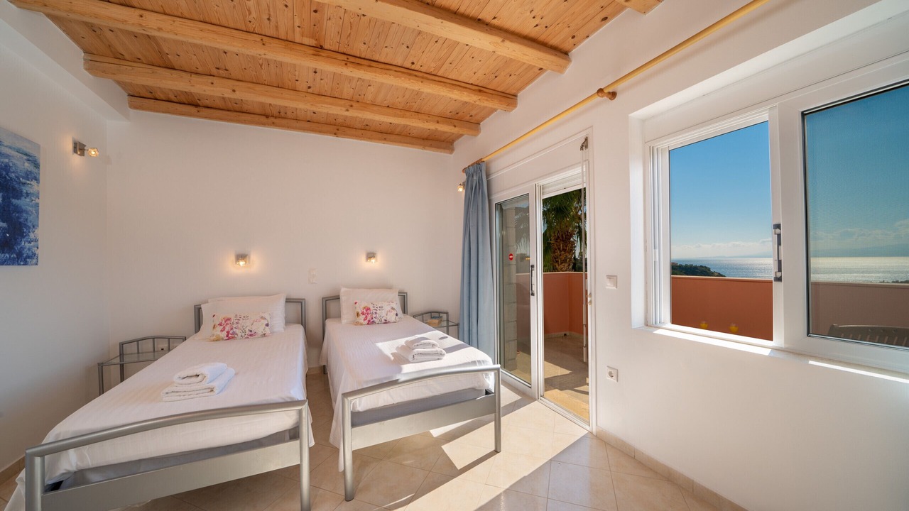 Photo of Bedroom in Skala
