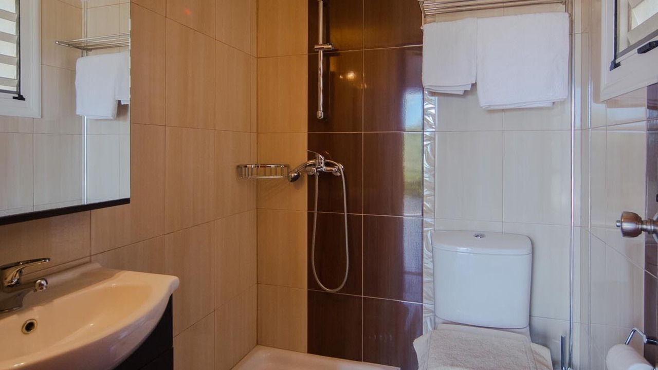 Photo of Bathroom in Archangelos