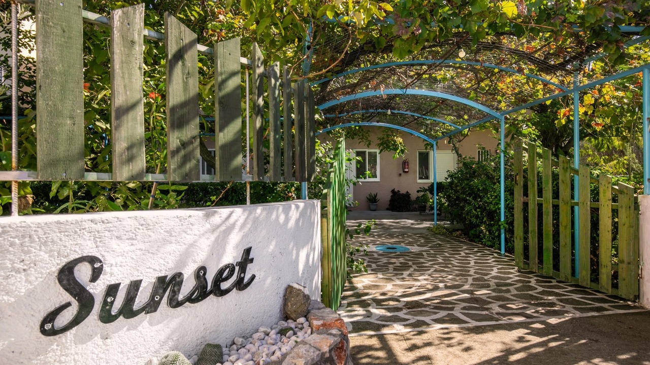 Photo of Outdoor in Archangelos