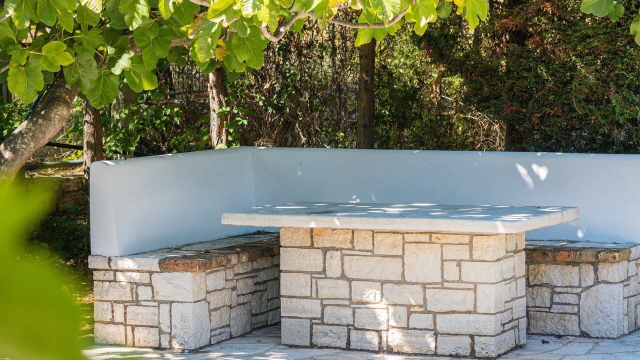 Photo of Patio Balcony in Petaleia