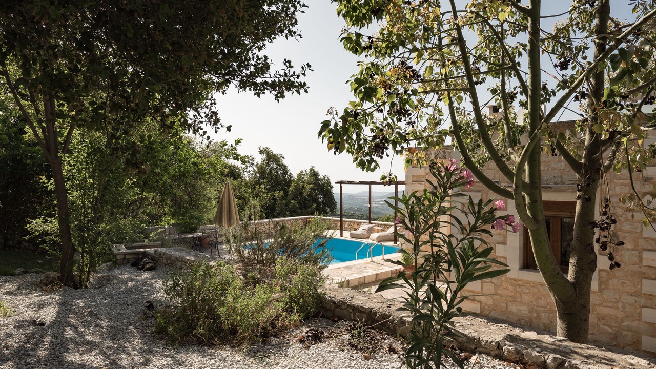 Photo of Outdoor in Mylopotamos