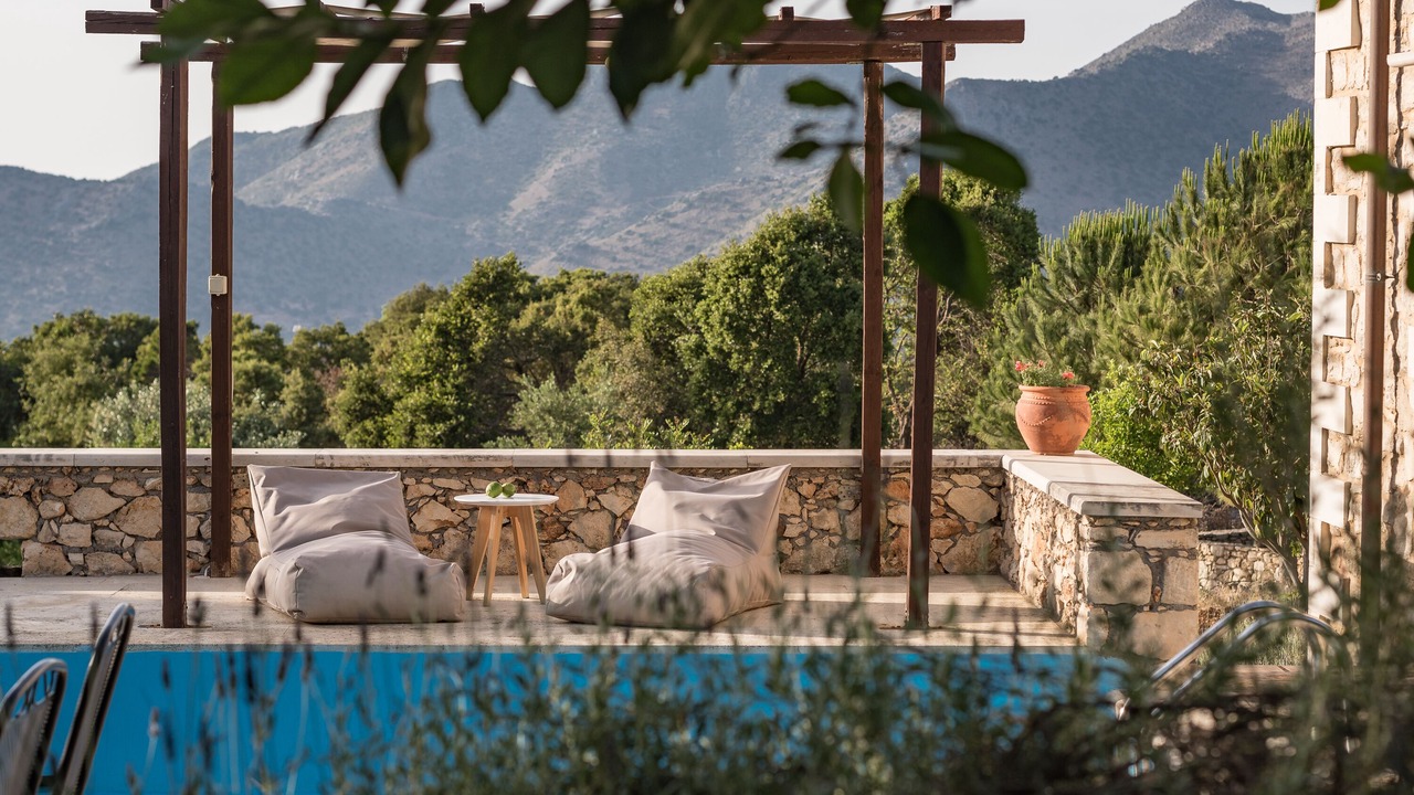 Photo of Outdoor in Mylopotamos
