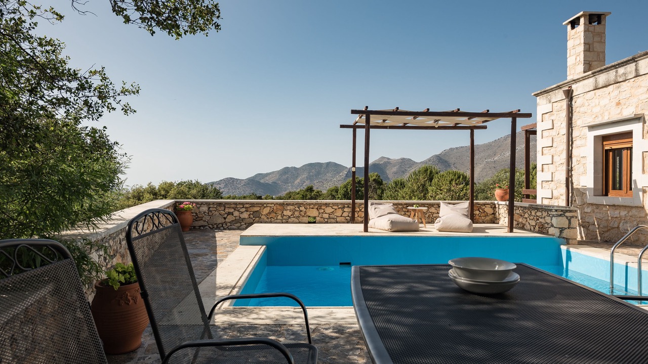 Photo of Outdoor in Mylopotamos