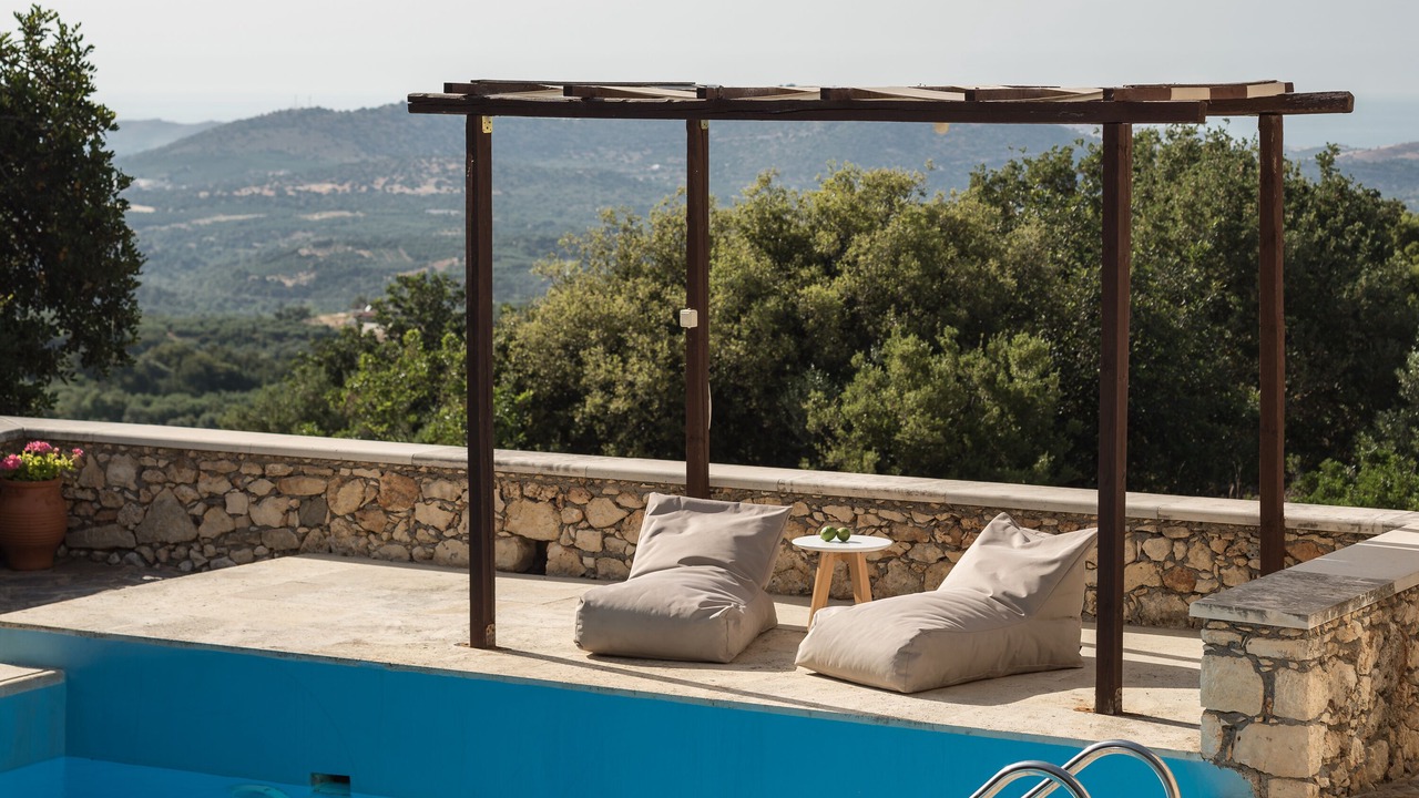 Photo of Outdoor in Mylopotamos