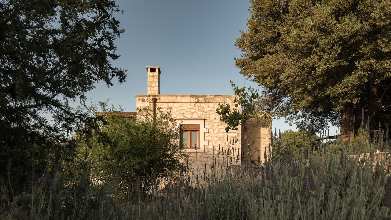 Photo of Outdoor in Mylopotamos