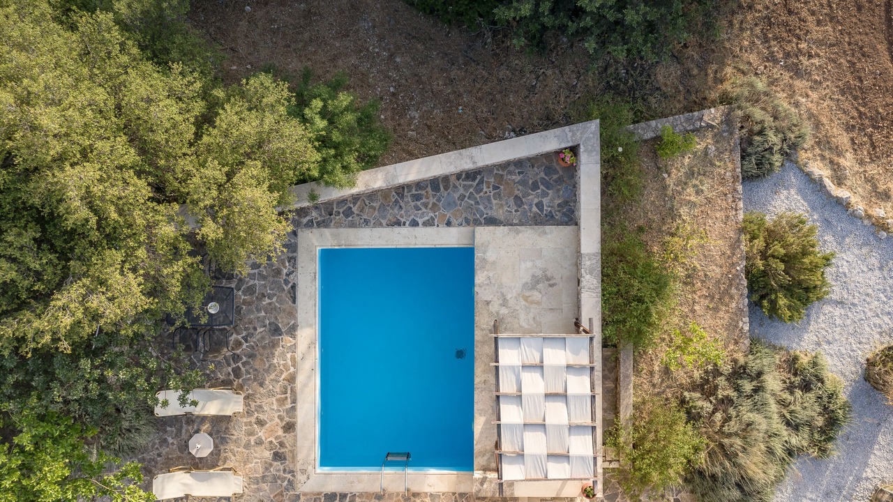 Photo of Outdoor in Mylopotamos