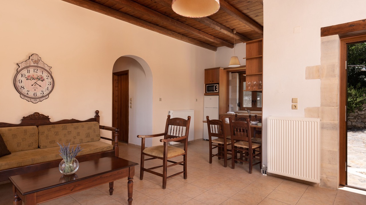 Photo of Bedroom in Mylopotamos