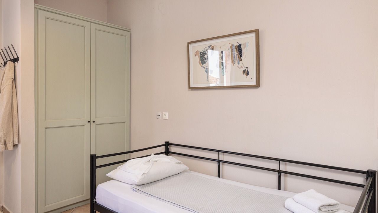 Photo of Bedroom in Pythagorion