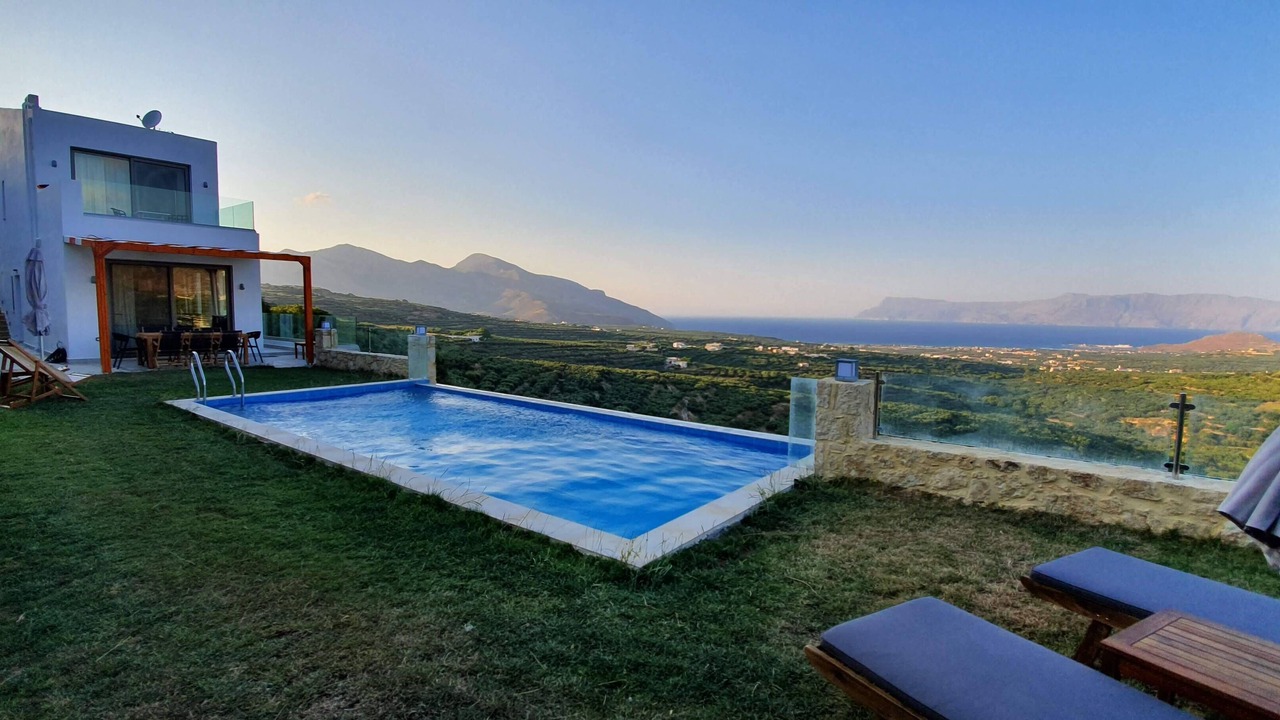 Photo of Outdoor in Gramvousa