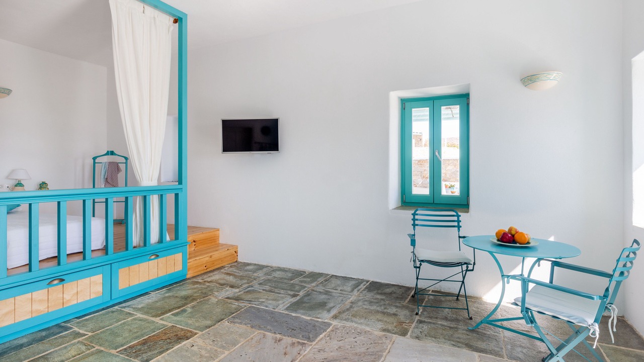 Photo of Bedroom in Magganari