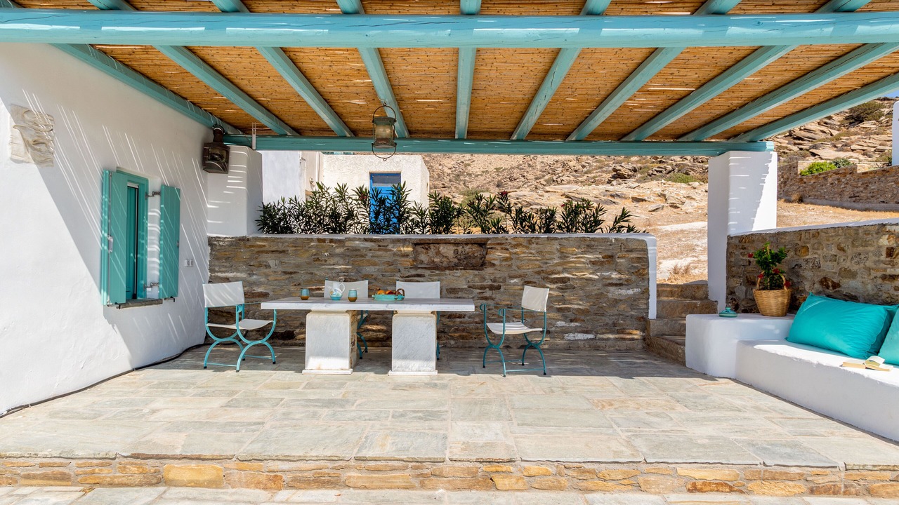 Photo of Outdoor in Magganari