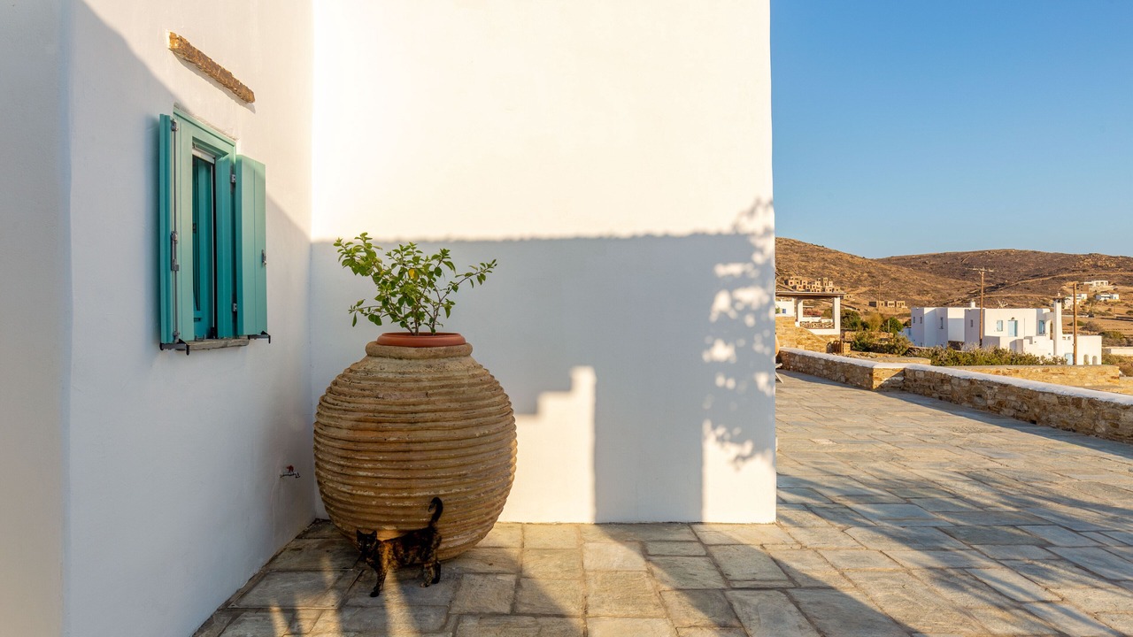 Photo of Outdoor in Magganari