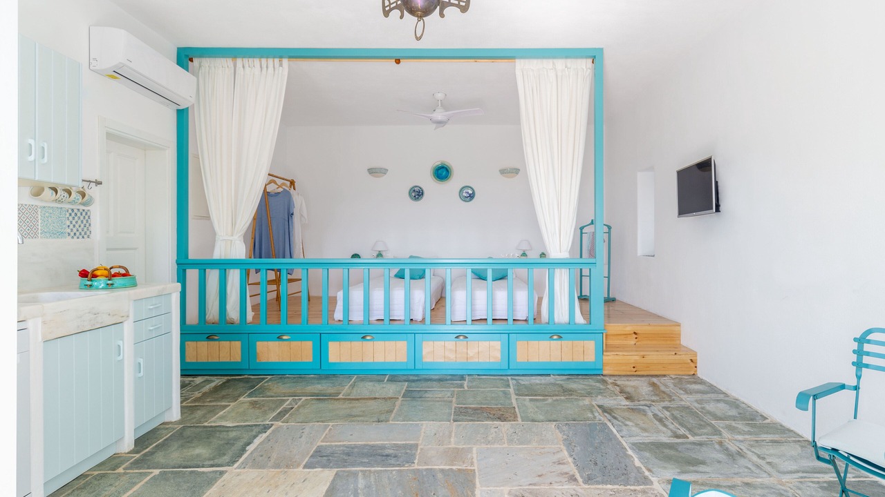 Photo of Bedroom in Magganari