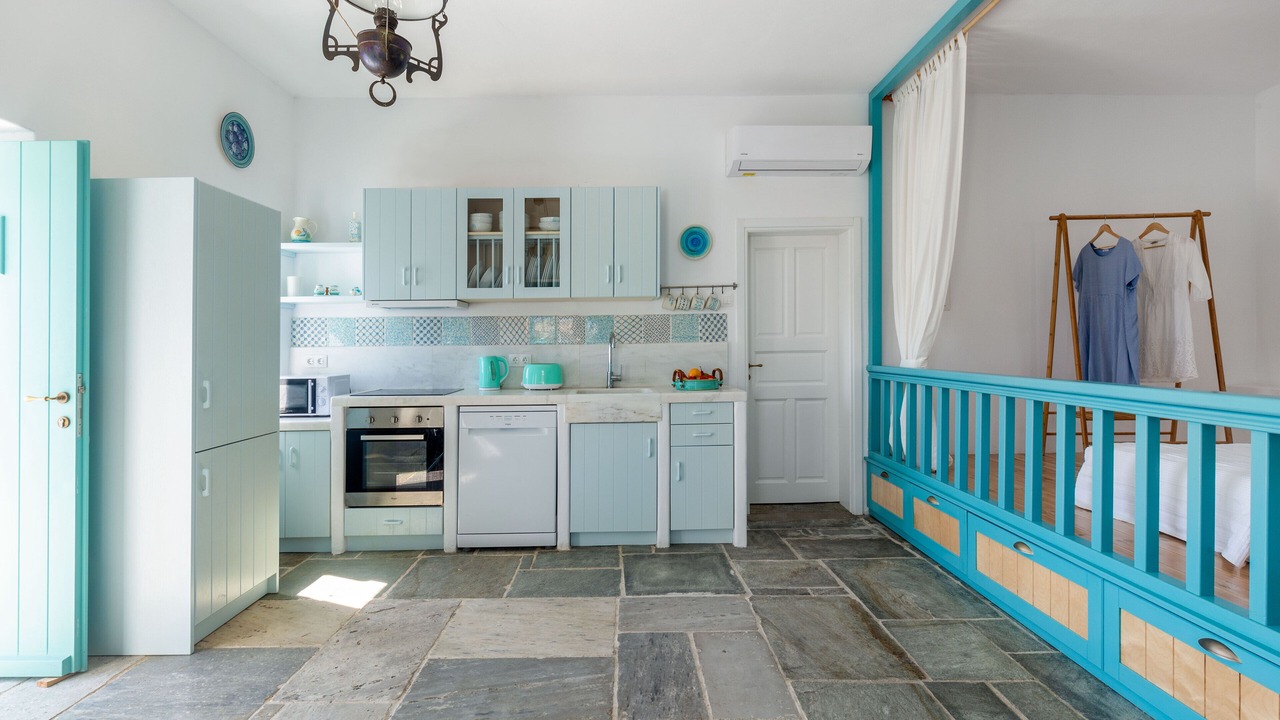 Photo of Kitchen in Magganari