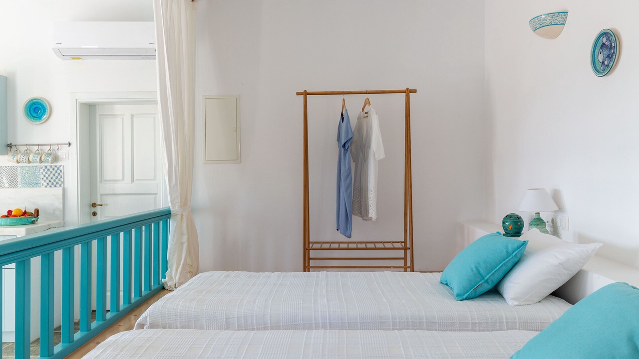 Photo of Bedroom in Magganari