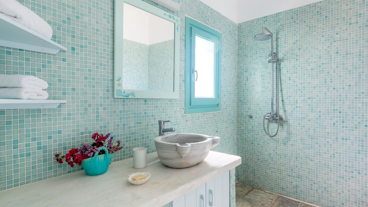 Photo of Bathroom in Magganari