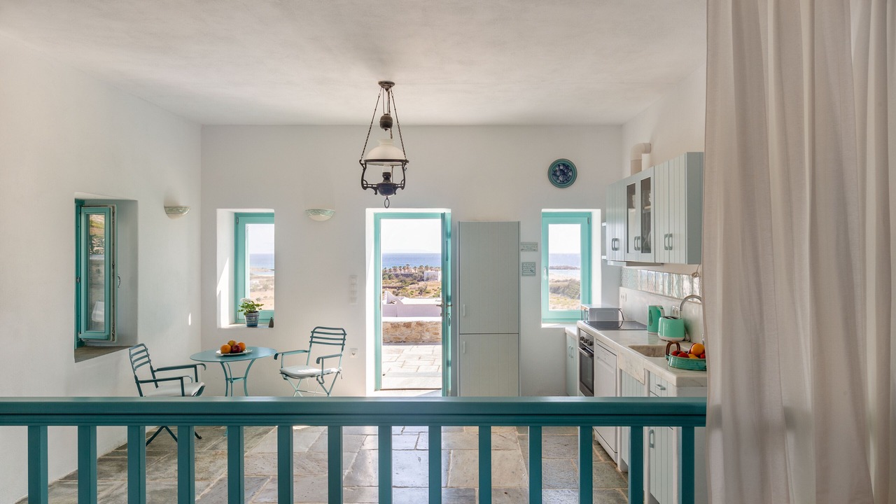 Photo of Kitchen in Magganari