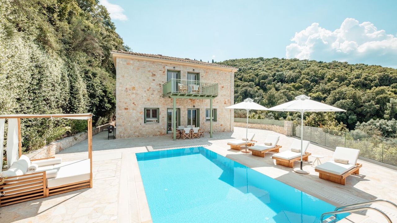 Photo of Outdoor in Spartochori