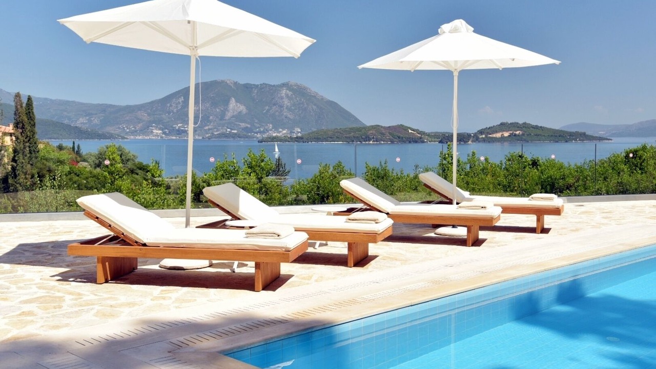 Photo of Outdoor in Spartochori
