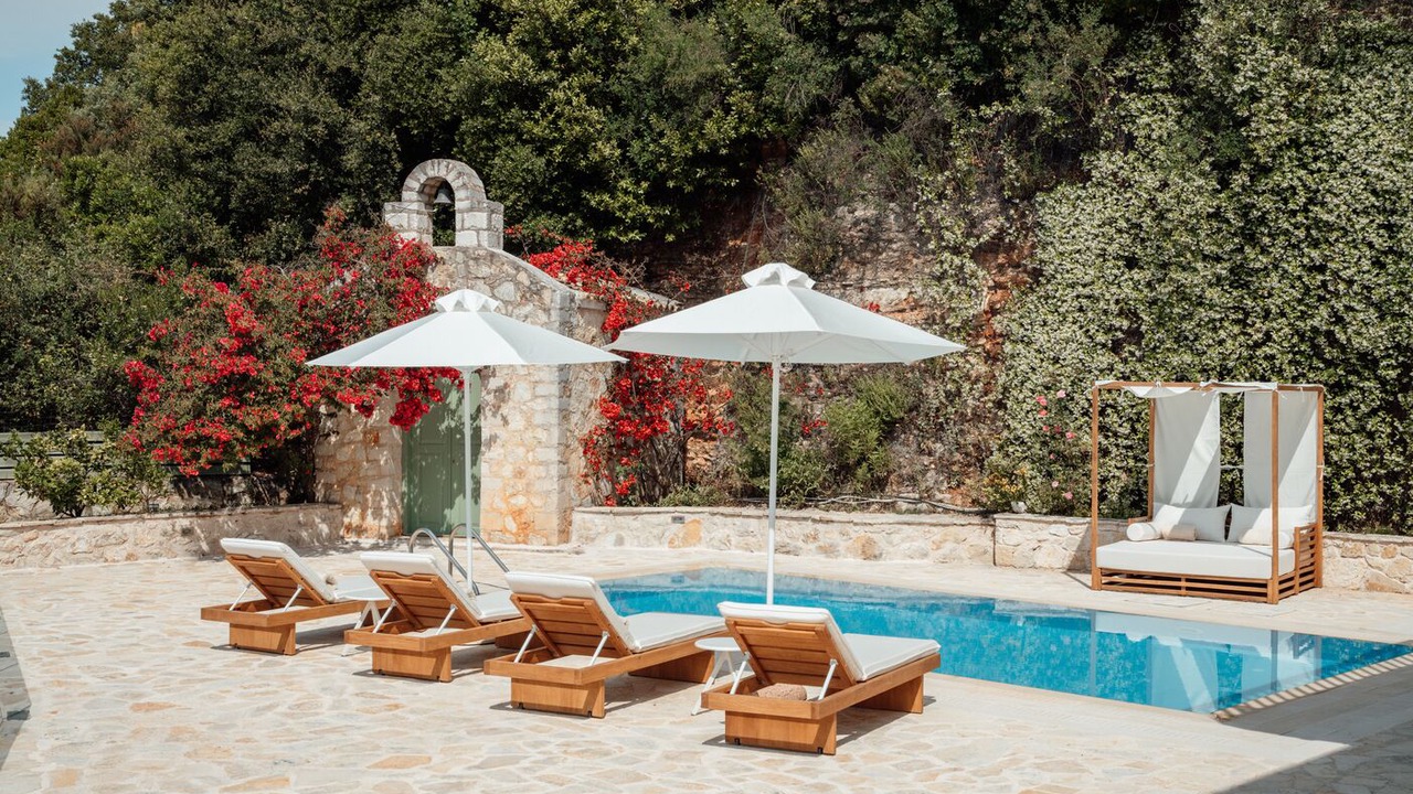 Photo of Outdoor in Spartochori