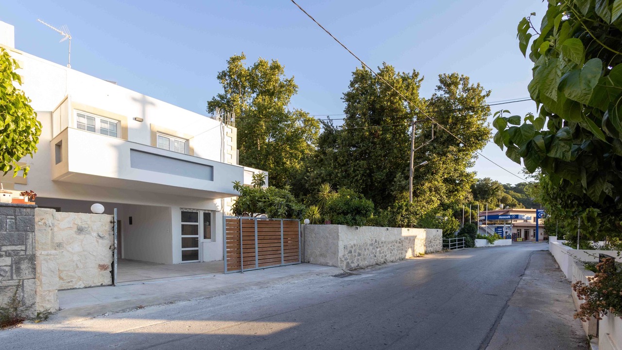 Photo of Outdoor in Mylopotamos
