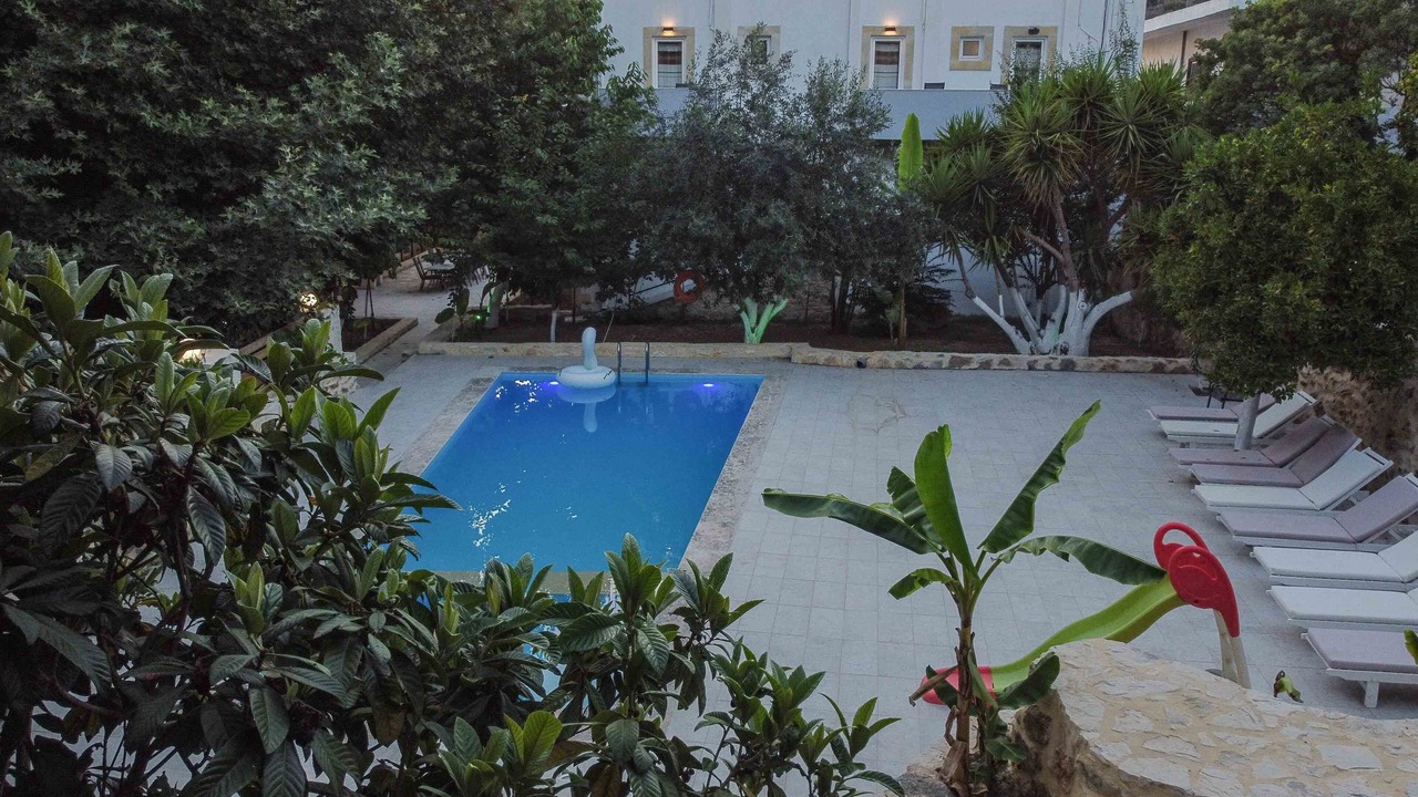 Photo of Outdoor in Mylopotamos