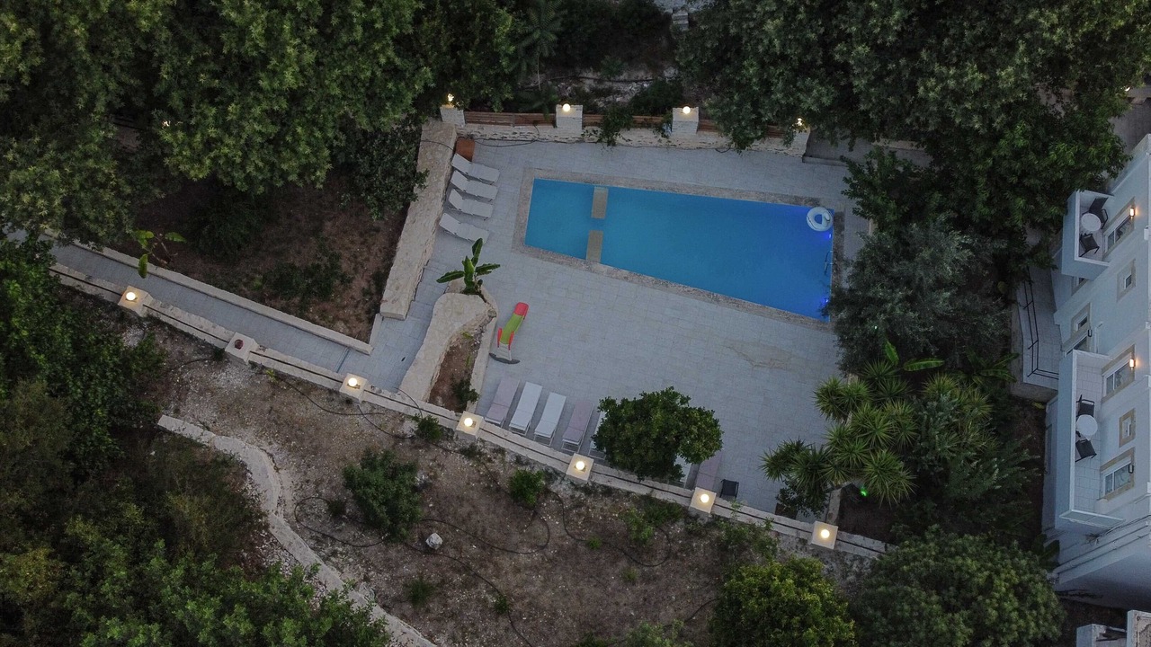 Photo of Outdoor in Mylopotamos