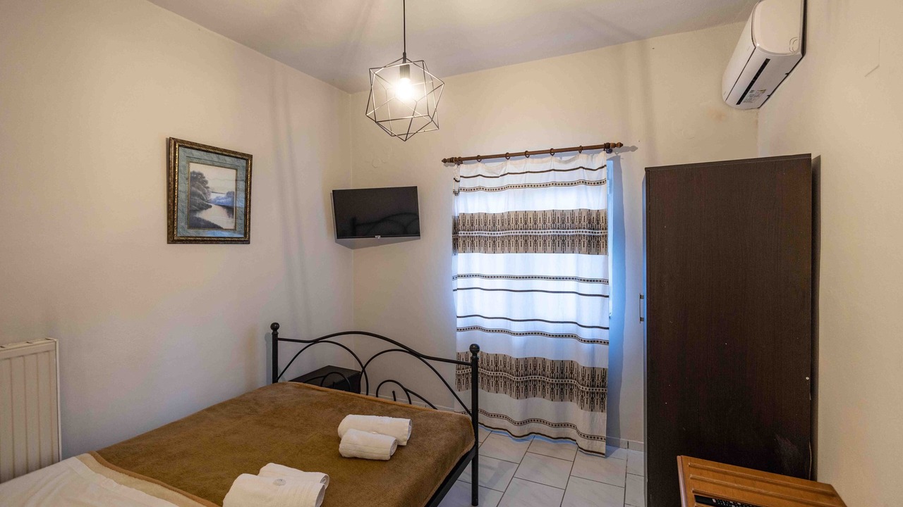 Photo of Bedroom in Mylopotamos