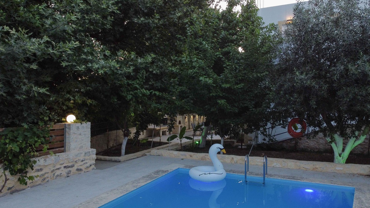 Photo of Outdoor in Mylopotamos