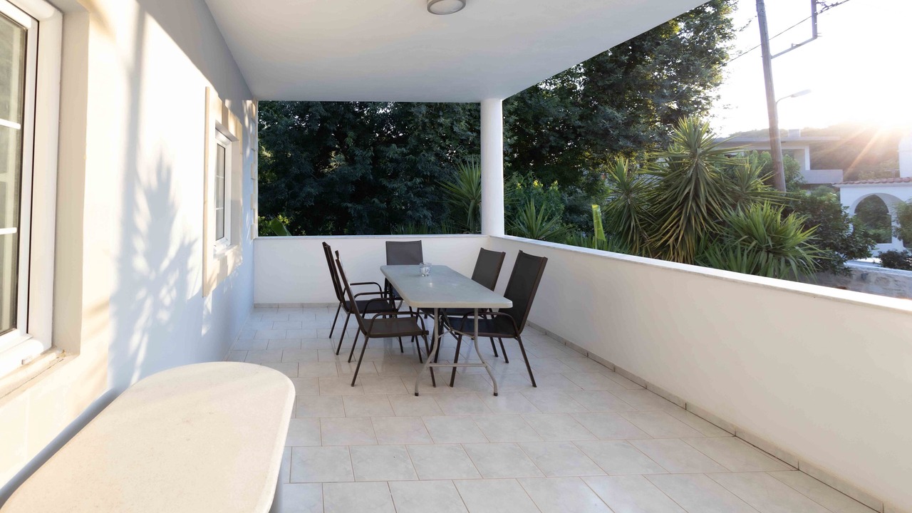 Photo of Outdoor in Mylopotamos