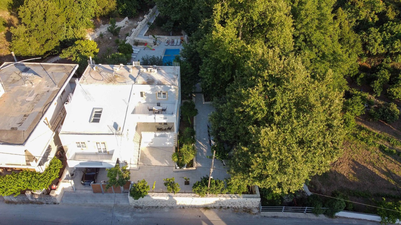Photo of Outdoor in Mylopotamos