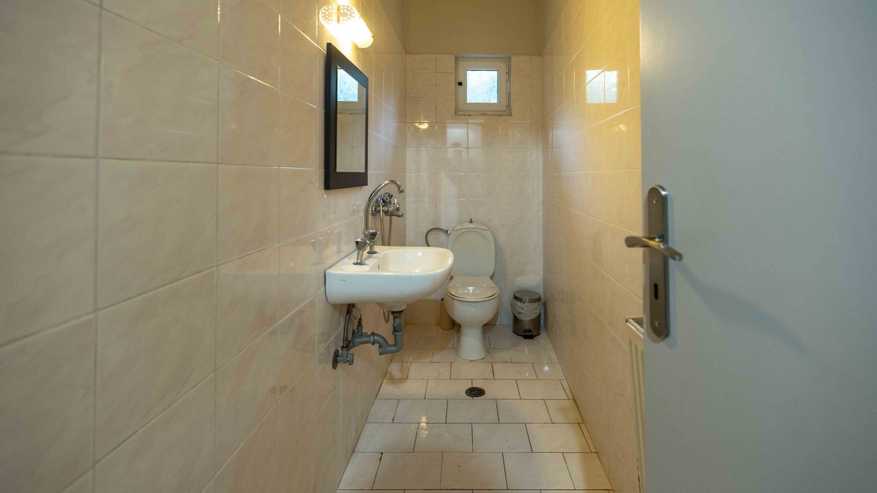 Photo of Bathroom in Mylopotamos