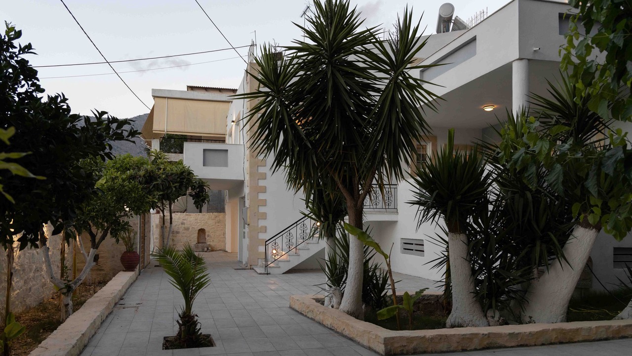 Photo of Outdoor in Mylopotamos