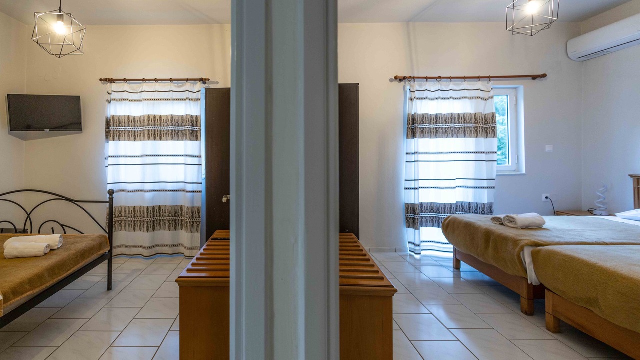 Photo of Bedroom in Mylopotamos