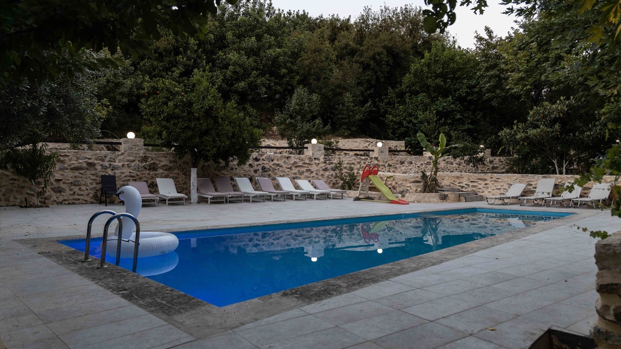 Photo of Outdoor in Mylopotamos