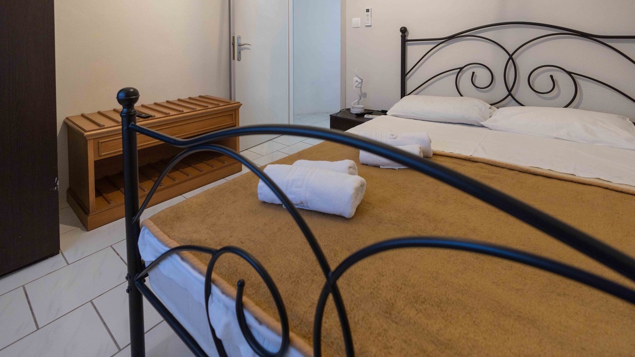 Photo of Bedroom in Mylopotamos