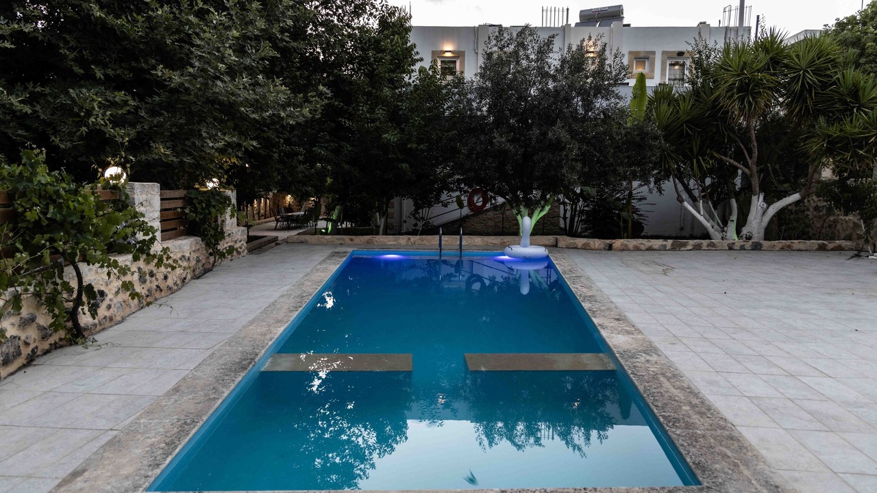 Photo of Outdoor in Mylopotamos