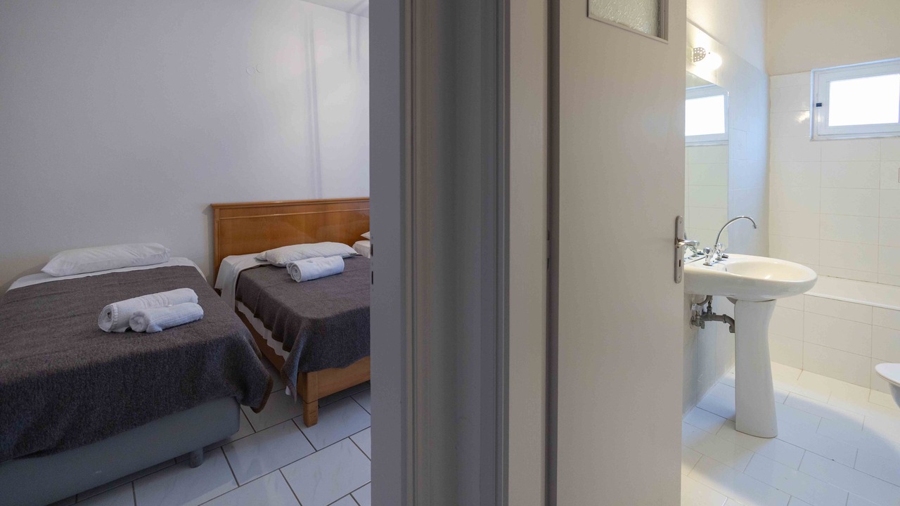Photo of Bedroom in Mylopotamos