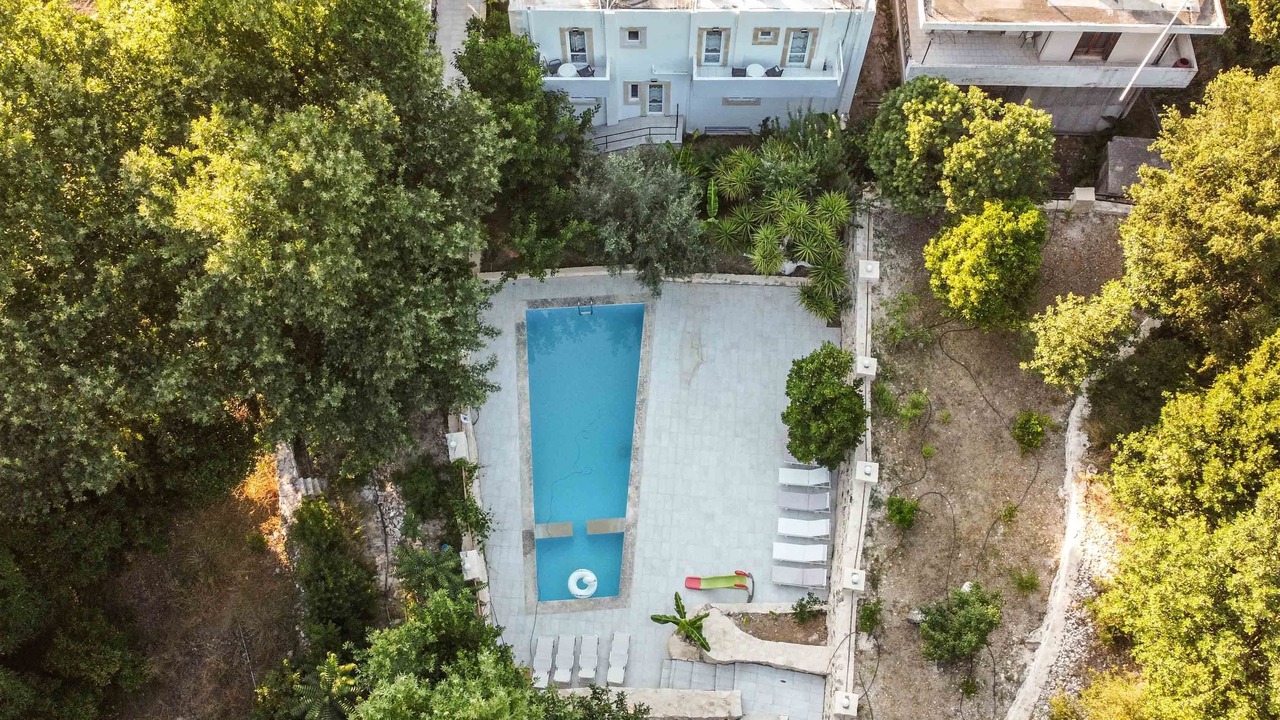 Photo of Outdoor in Mylopotamos