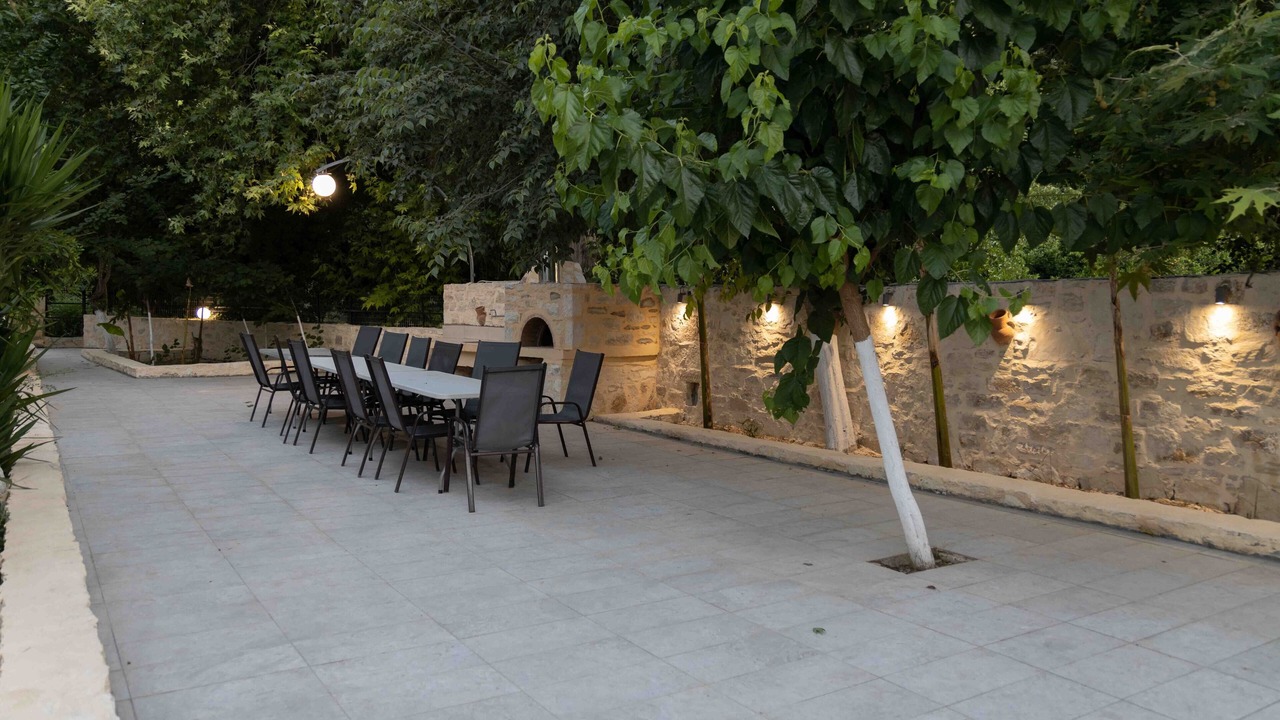 Photo of Outdoor in Mylopotamos